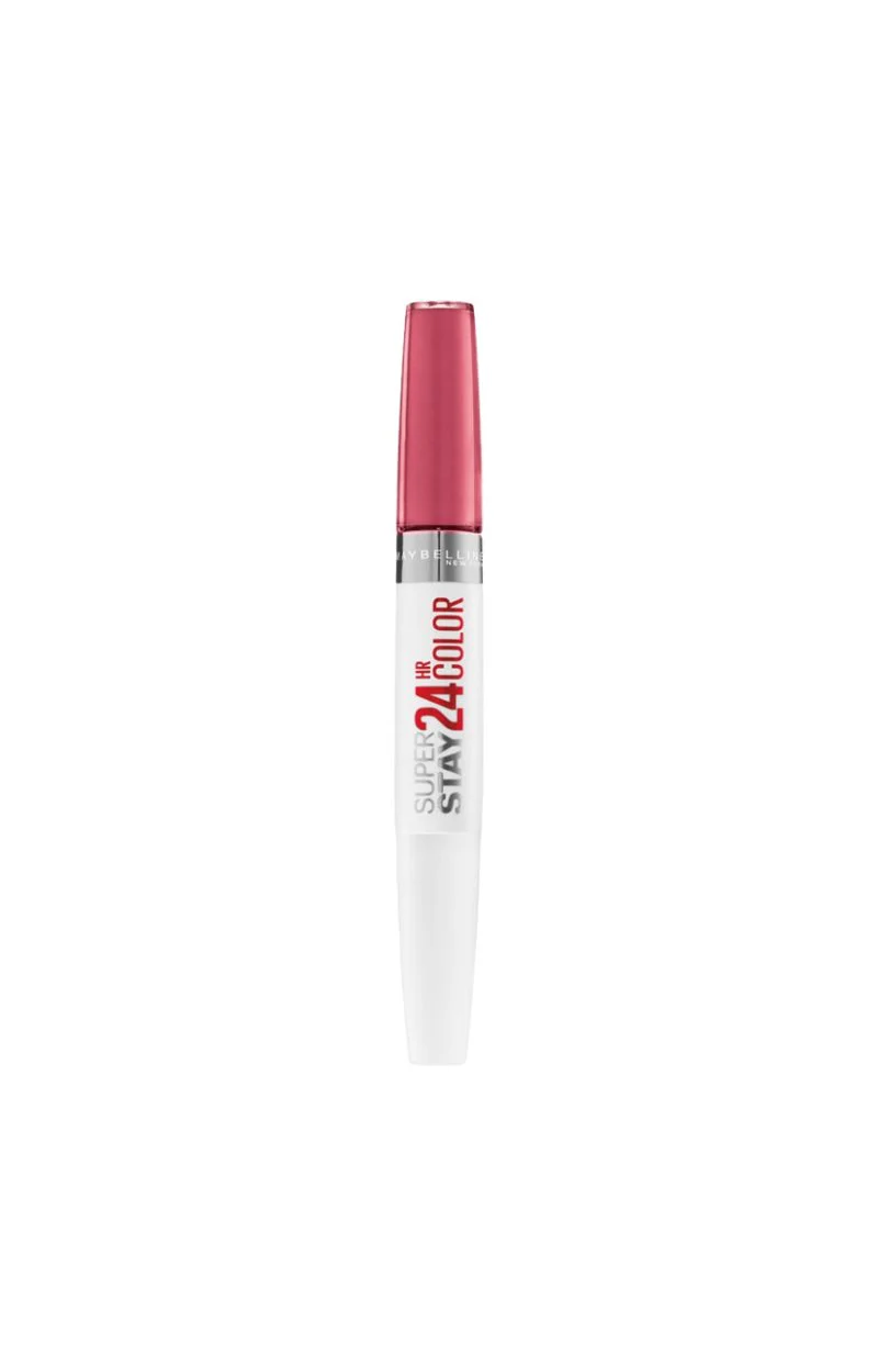 Rouge à lèvres 2-en-1 - Superstay 24h - Image 3