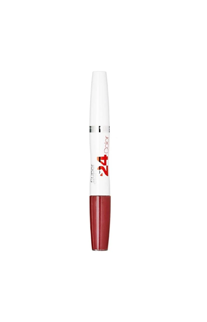 Rouge à lèvres 2-en-1 - Superstay 24h - Image 6