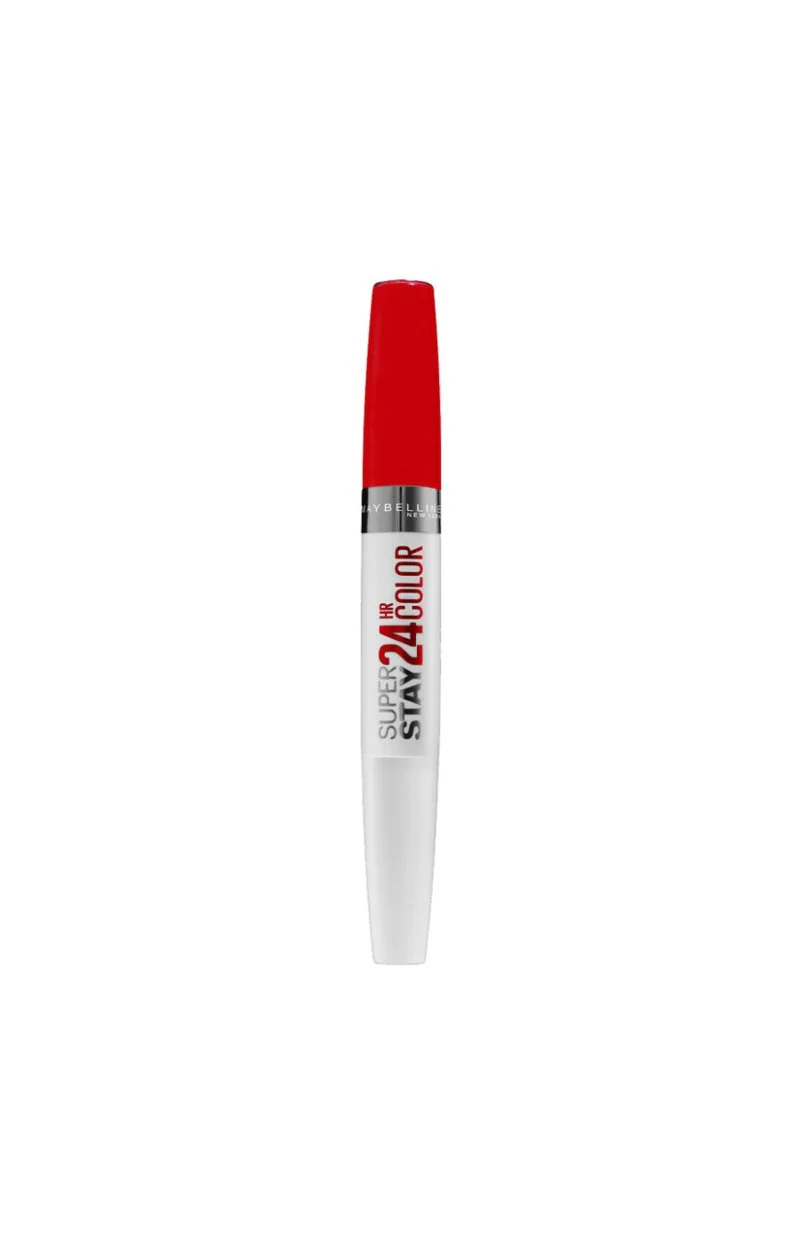 Rouge à lèvres 2-en-1 - Superstay 24h - Image 7