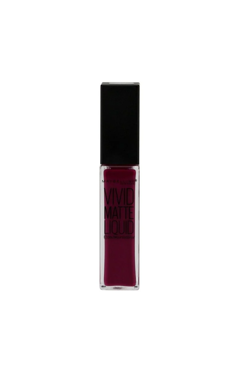 Rouge à lèvres liquide - Vivid Matte - Image 11