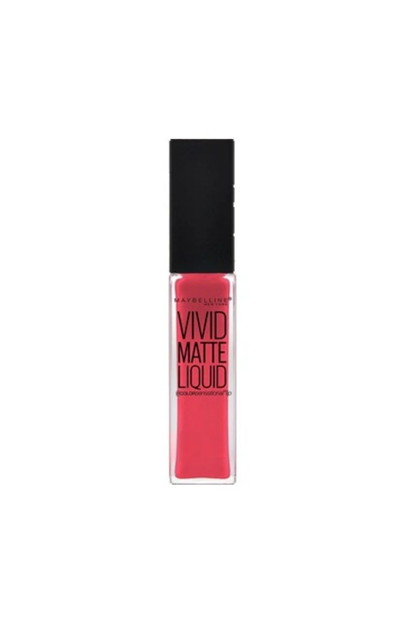 Rouge à lèvres liquide - Vivid Matte - Image 9