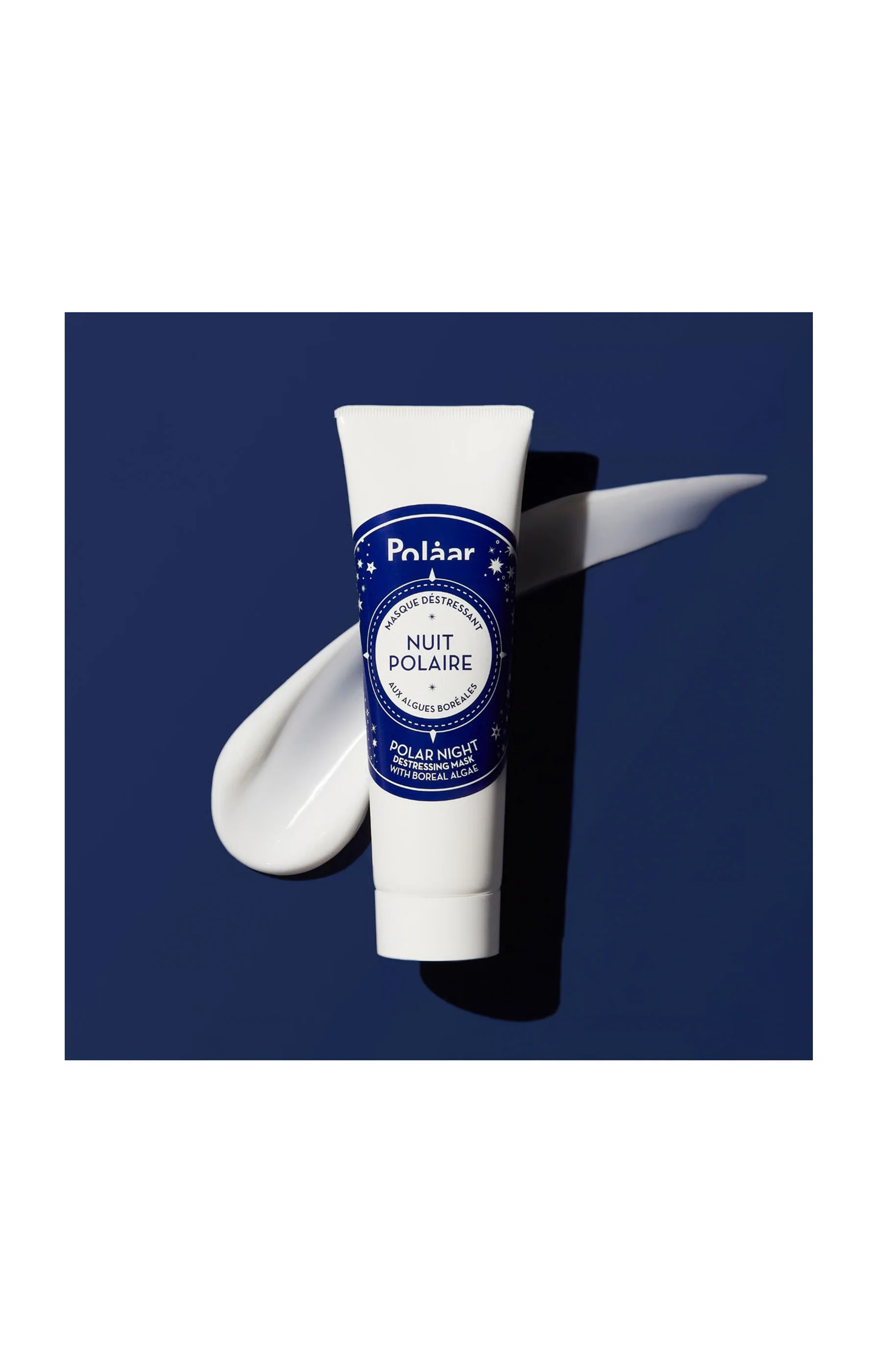 Mini masque de nuit - Nuit Polaire - Visage - 25 ml - Image 4
