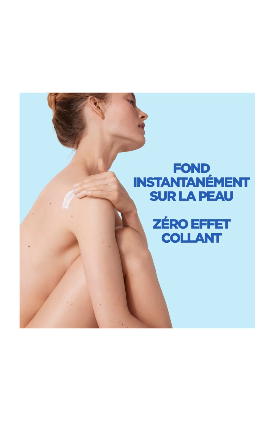 Crème extra fondante - Acide hyaluronique - Peaux extra sèches - Corps & visage - 400 ml - Image 3