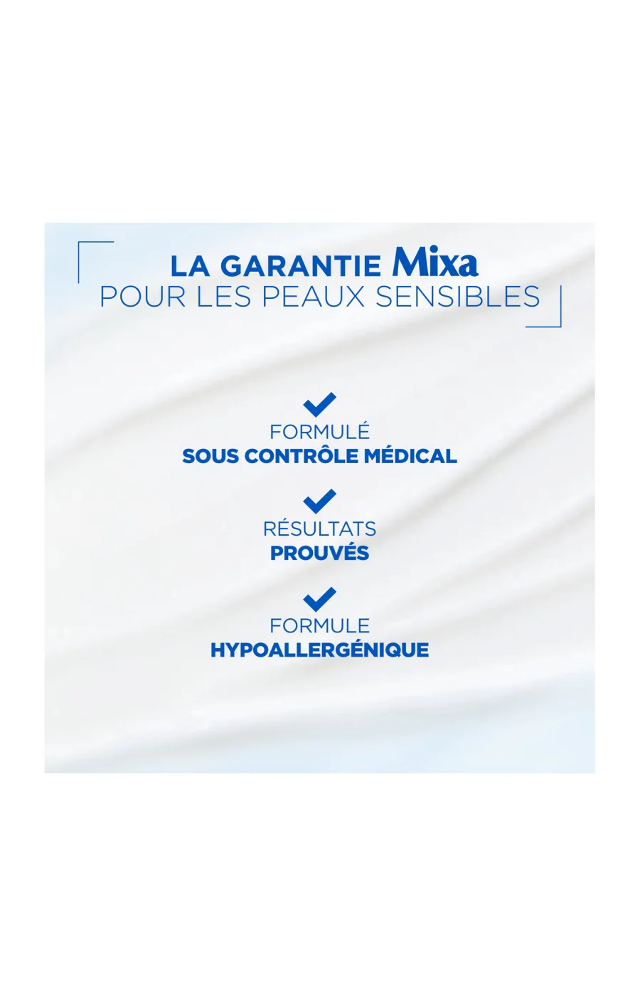 Lait nourrissant protecteur - Céramides & glycérine - Peaux sèches & sensibles - 400 ml - Image 6