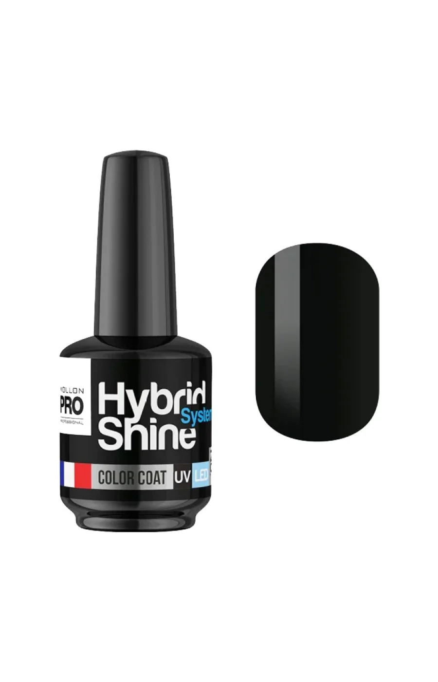Mini vernis semi-permanent - HybridShine - 8 ml - Image 18