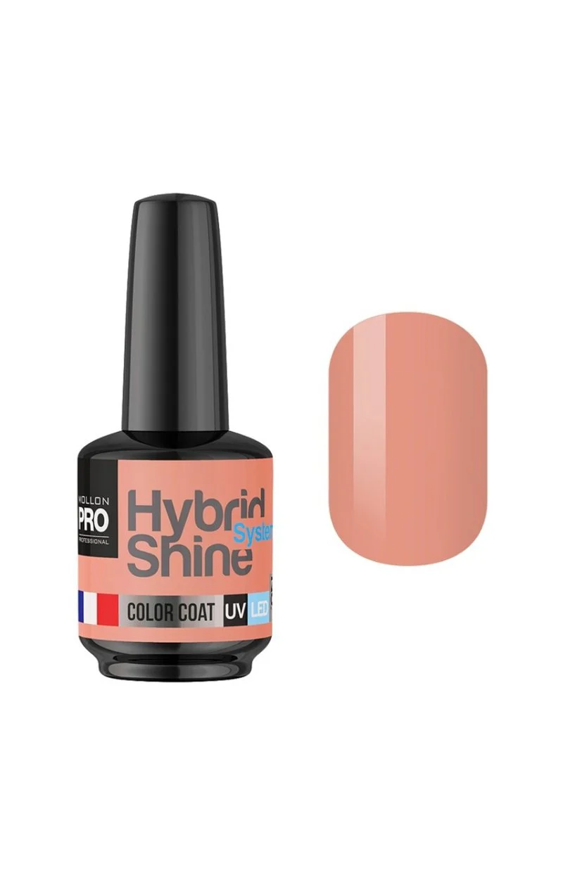 Mini vernis semi-permanent - HybridShine - 8 ml - Image 34