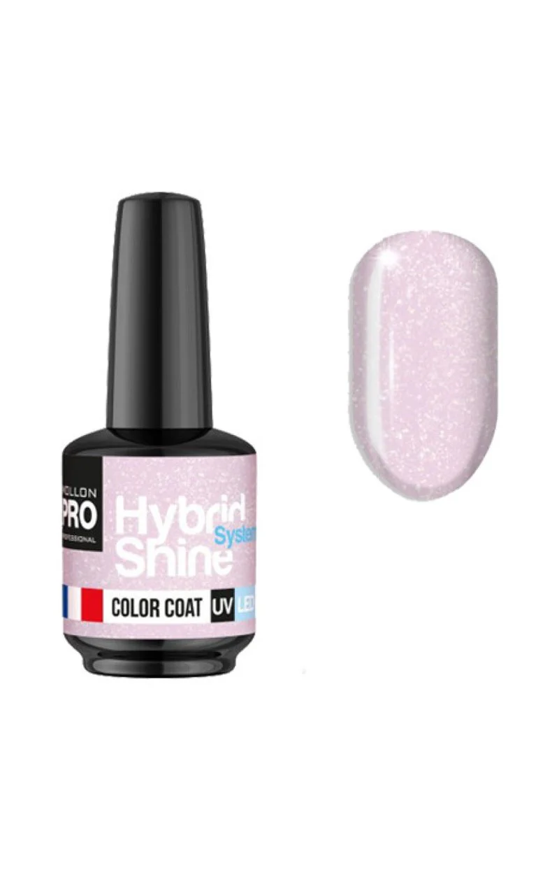Mini vernis semi-permanent - HybridShine - 8 ml - Image 35