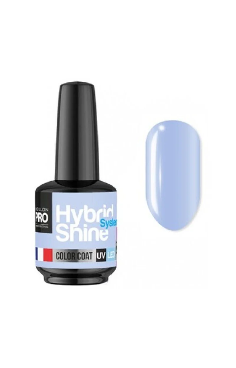 Mini vernis semi-permanent - HybridShine - 8 ml - Image 39