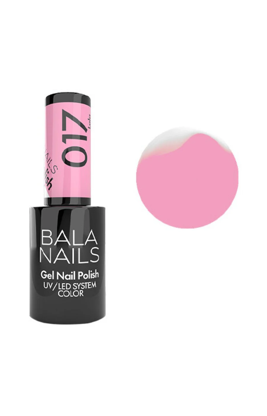 Vernis semi-permanent - Bala Nails - 6 ml - Image 24