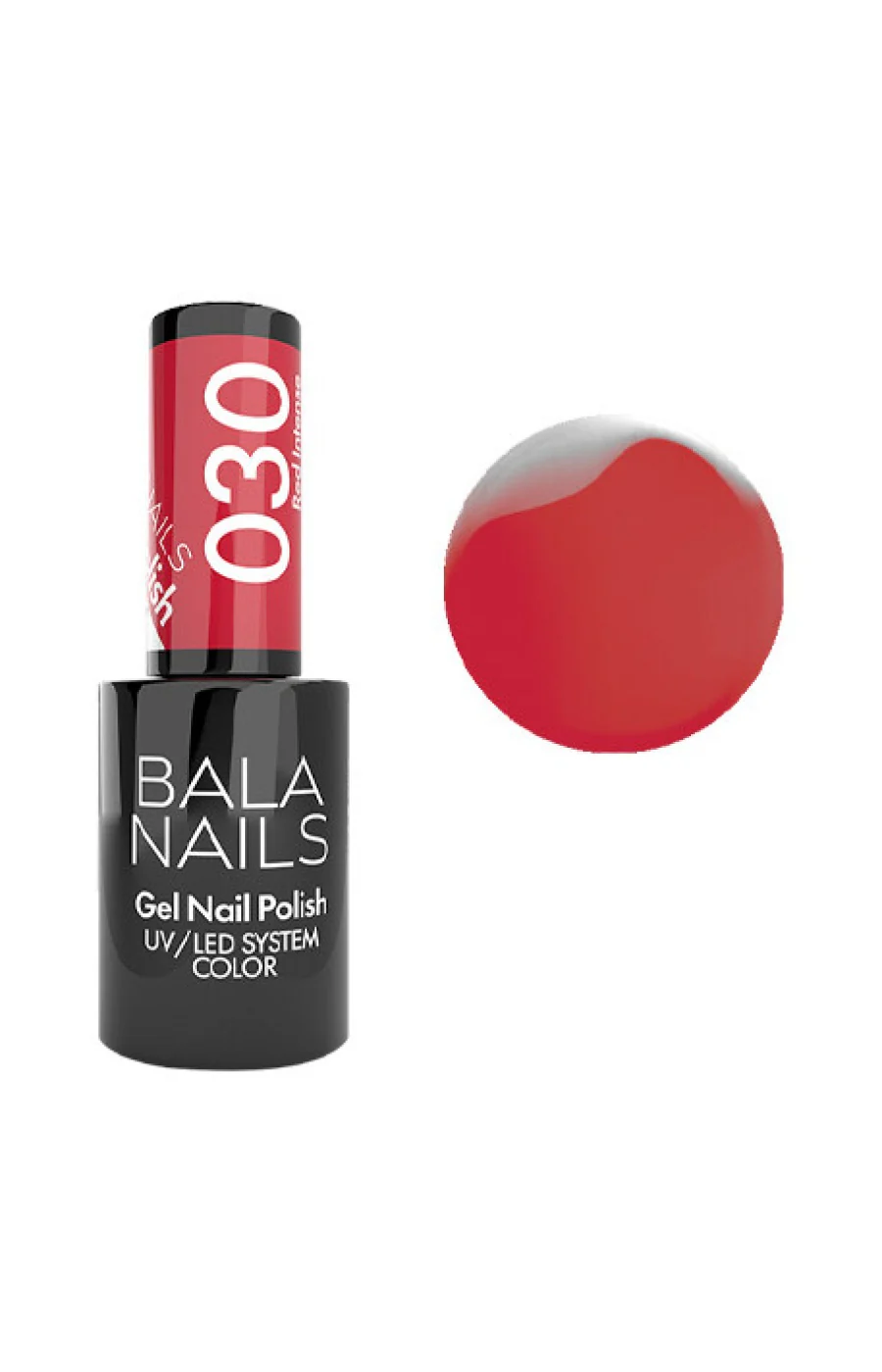 Vernis semi-permanent - Bala Nails - 6 ml - Image 3