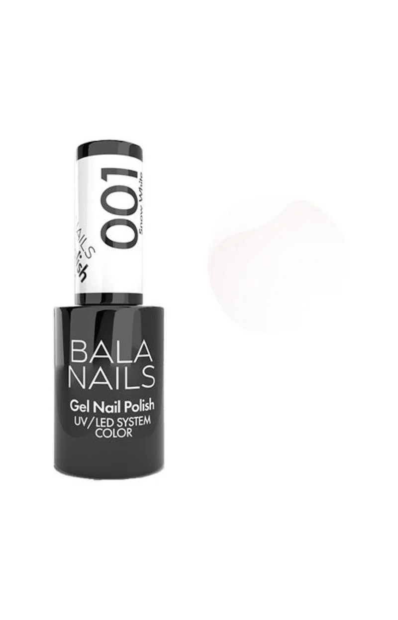 Vernis semi-permanent - Bala Nails - 6 ml - Image 59