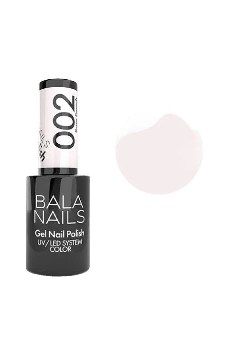 Vernis semi-permanent - Bala Nails - 6 ml - Image 60