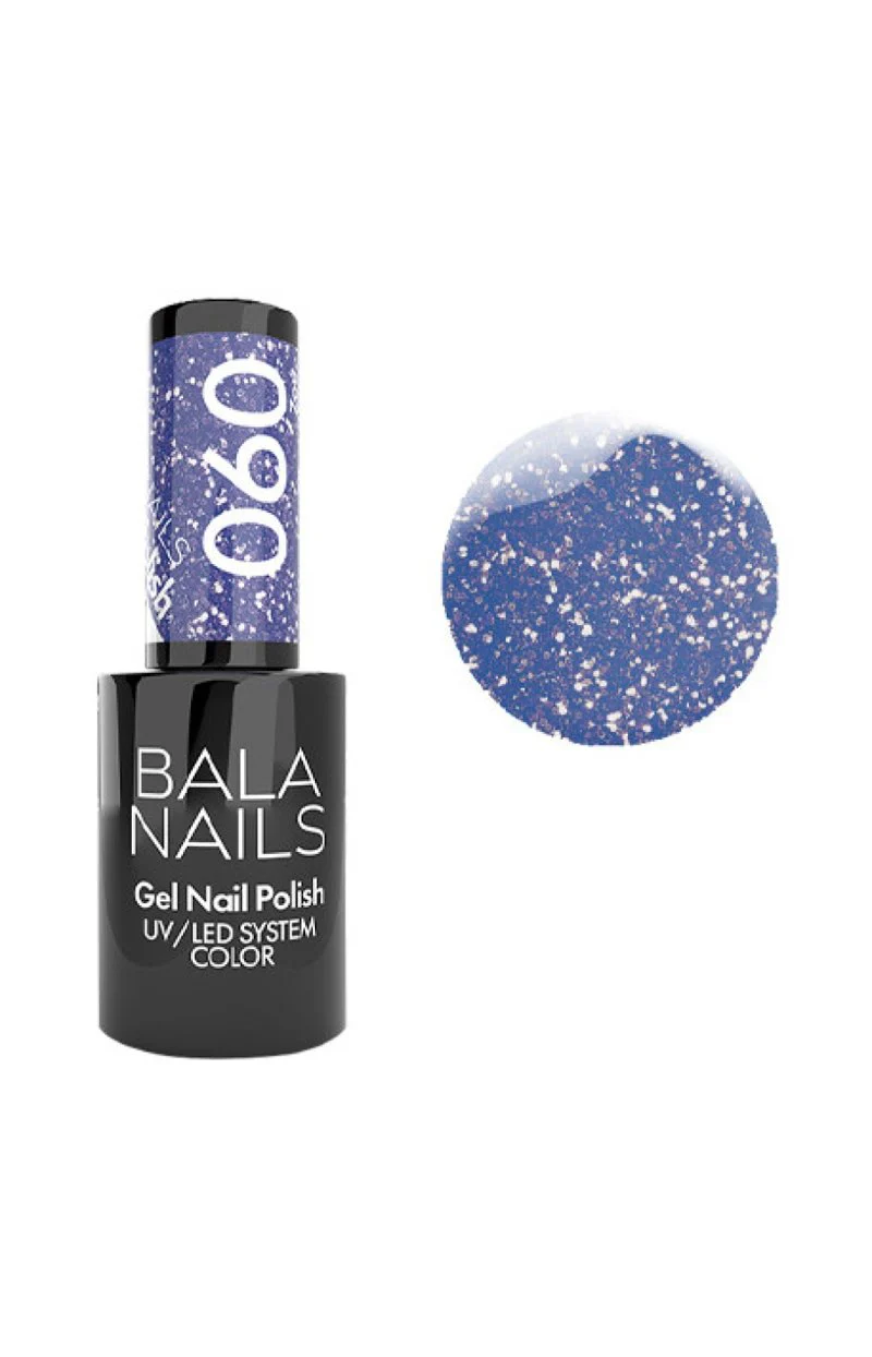 Vernis semi-permanent - Bala Nails - 6 ml - Image 64