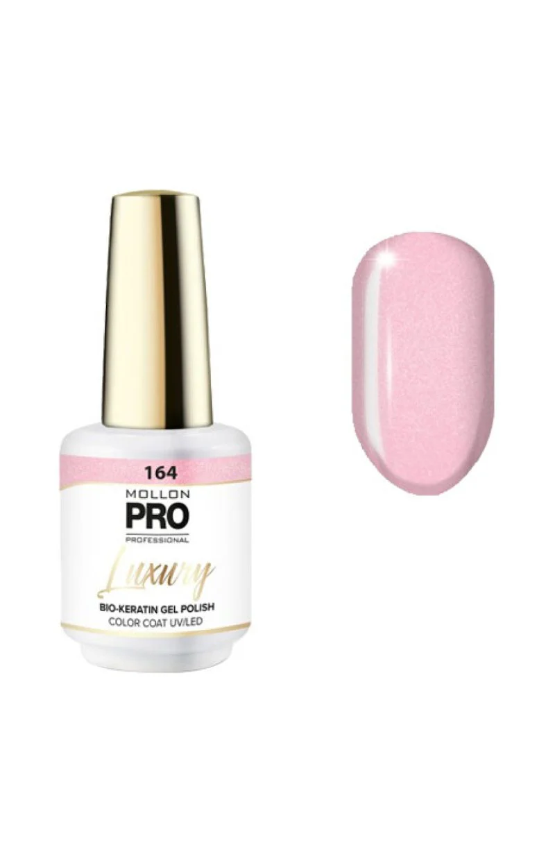 Vernis semi-permanent - Luxury - 8 ml - Image 17