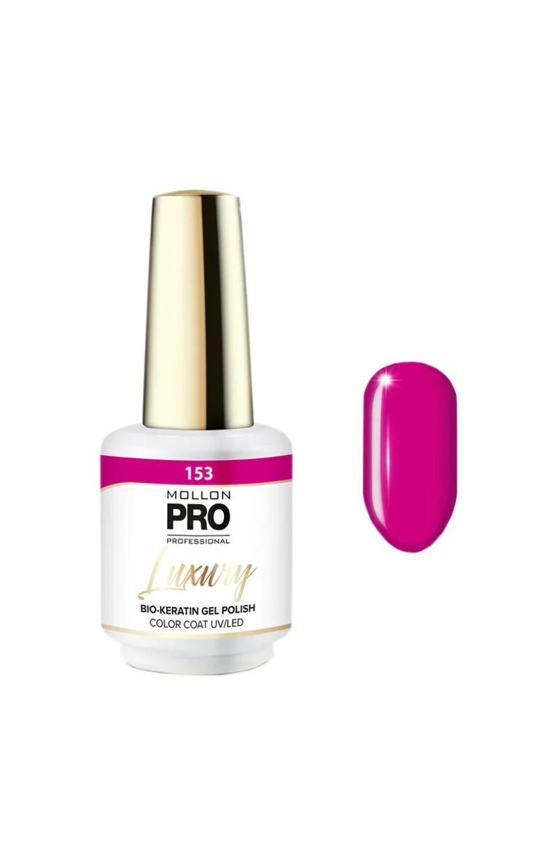 Vernis semi-permanent - Luxury - 8 ml - Image 36