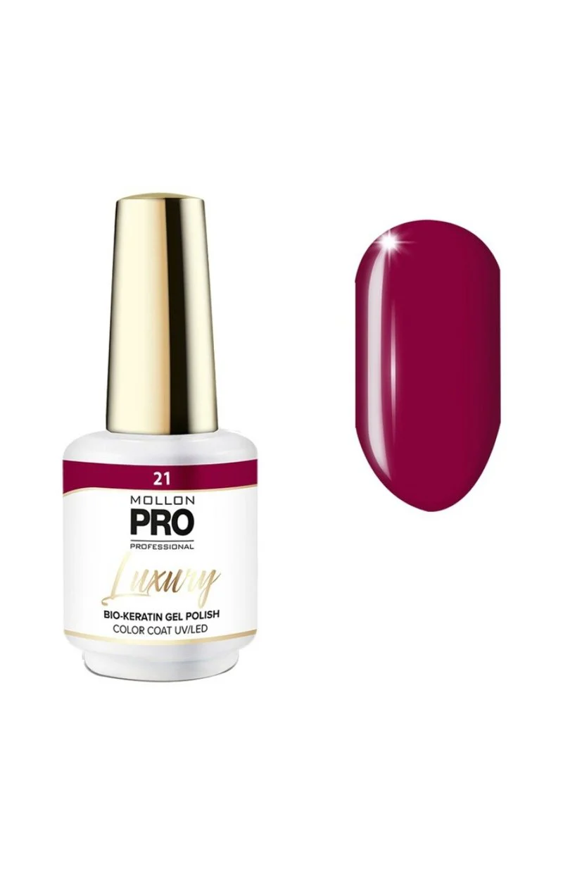 Vernis semi-permanent - Luxury - 8 ml - Image 37