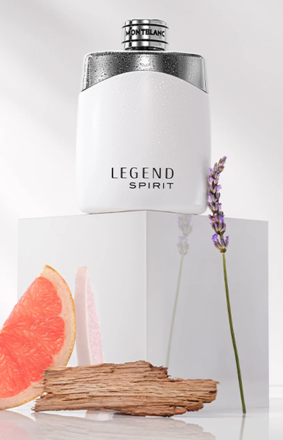 Legend Spirit Eau de toilette - Musqué - Homme - Image 3