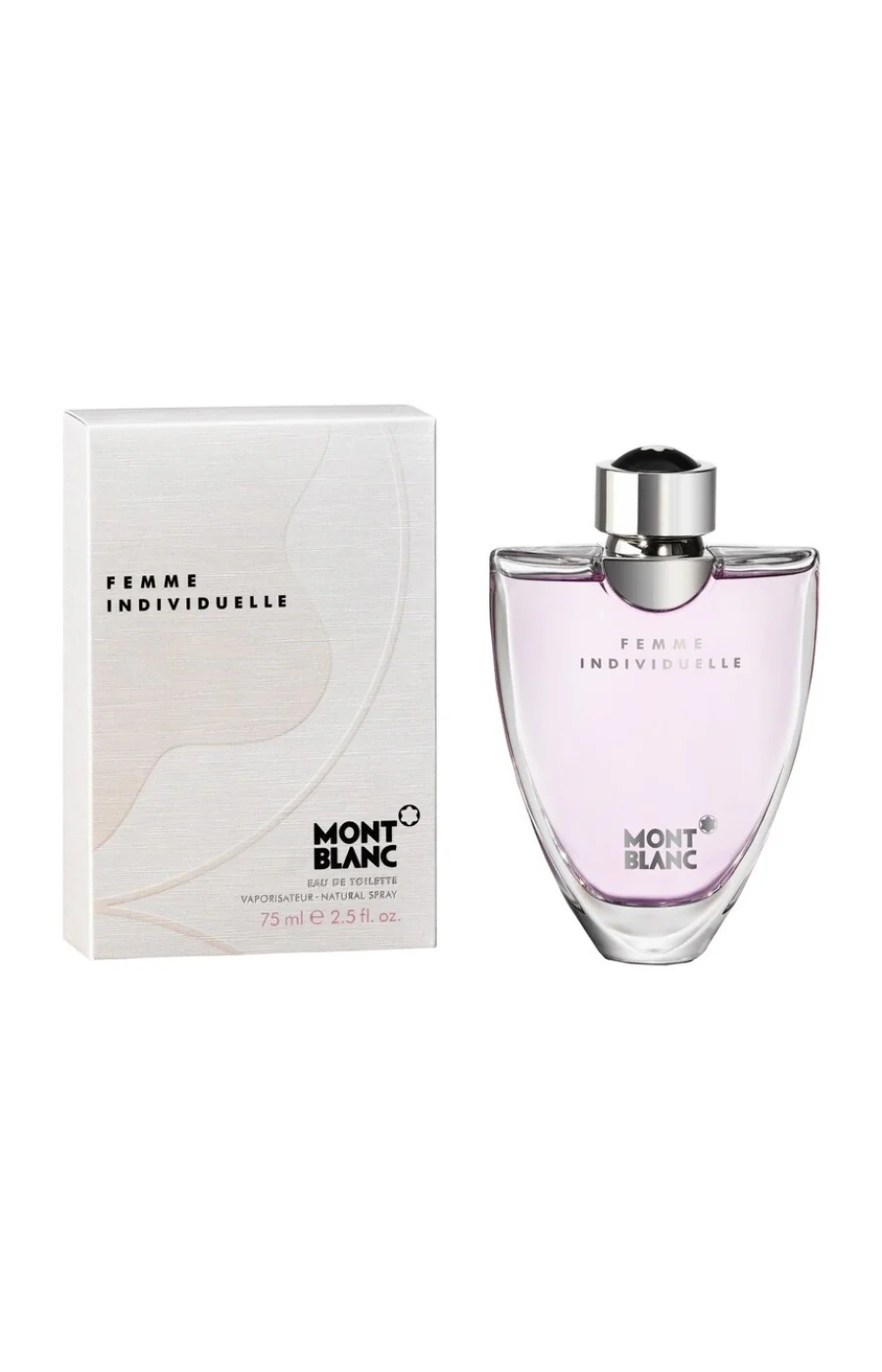 Femme Individuelle Eau de toilette - Oriental floral