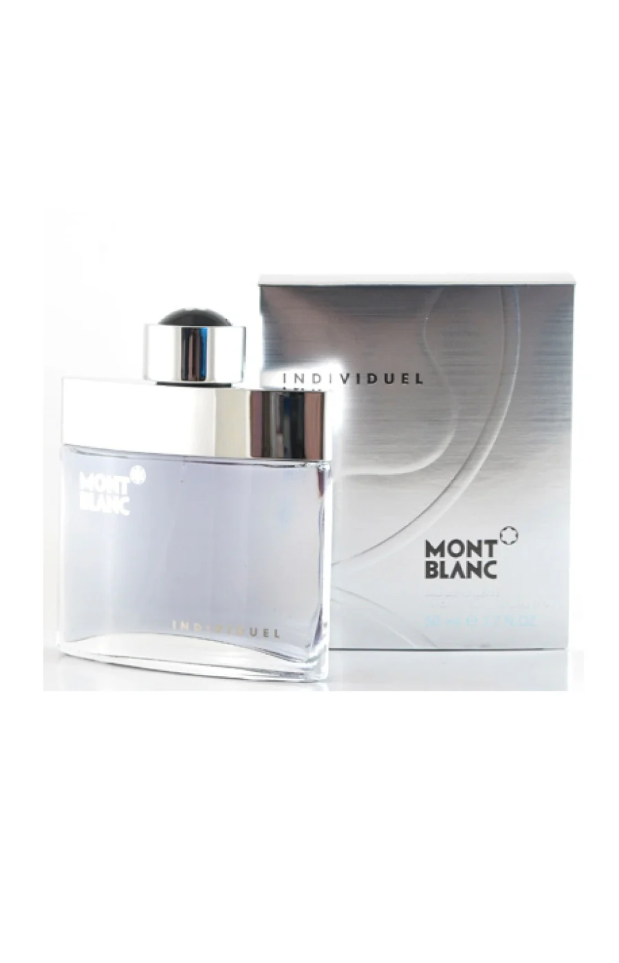 Individuel Eau de toilette - Oriental - Homme - Image 2