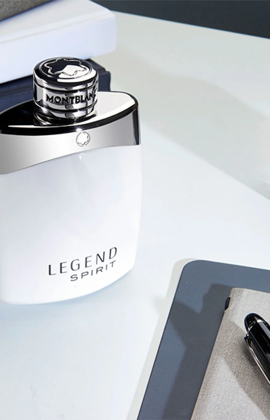 Legend Spirit Eau de toilette - Boisé - Homme - Image 4