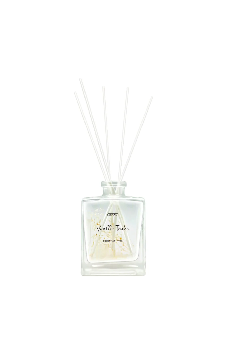 Bouquet parfumé - Vanille & tonka - Image 2