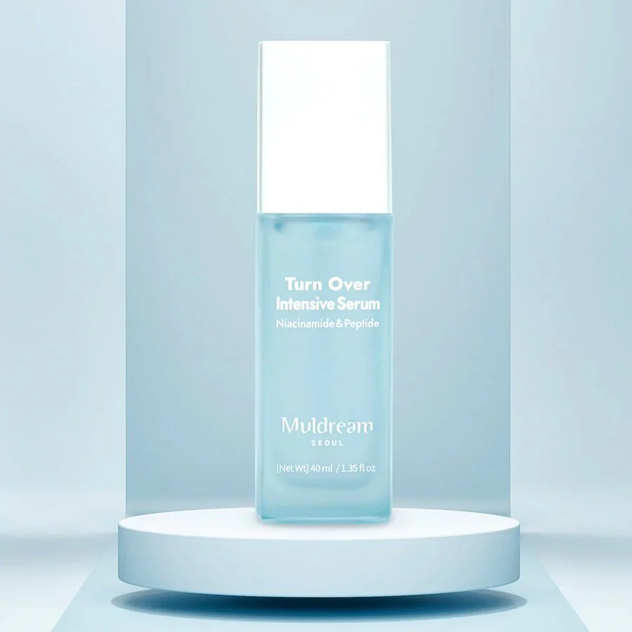 Sérum anti-âge - Niacinamide & peptides - 40 ml - Image 2