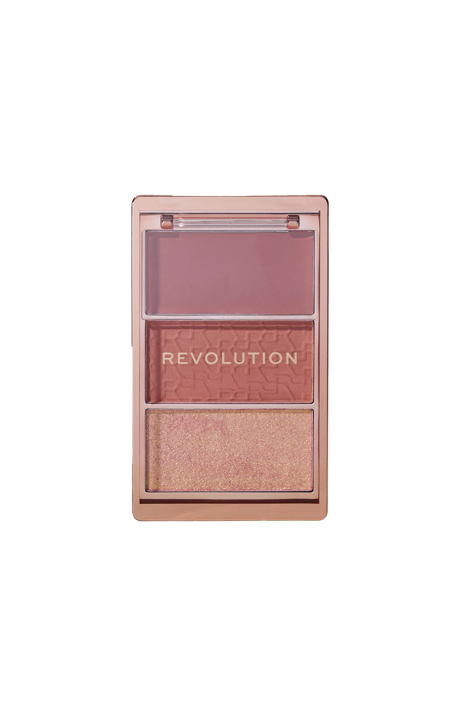 Palette - Blush Icon Palette - Image 2