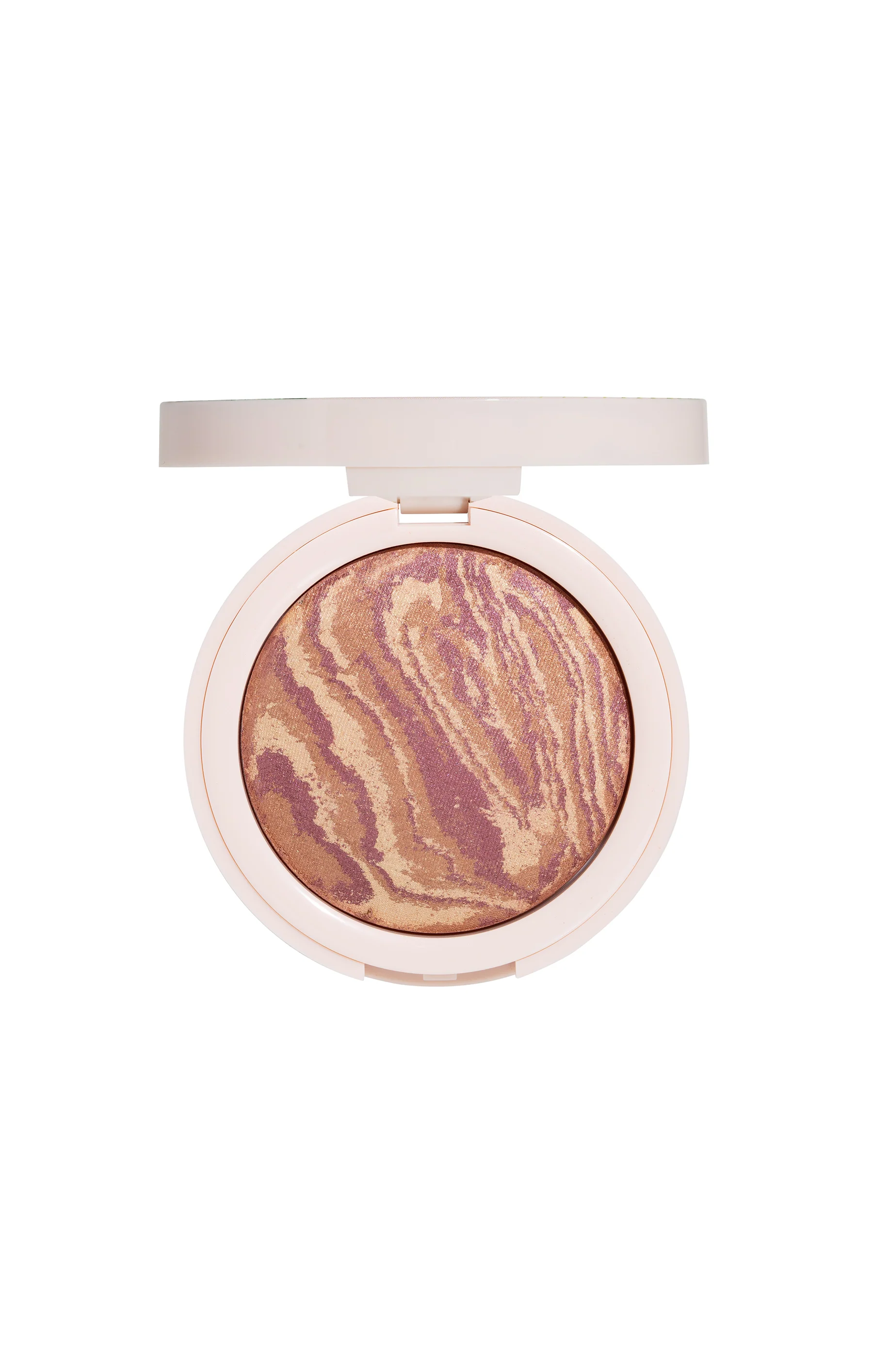 Poudre bonne mine - Murumuru Butter Glow - Natural Glow - Image 3