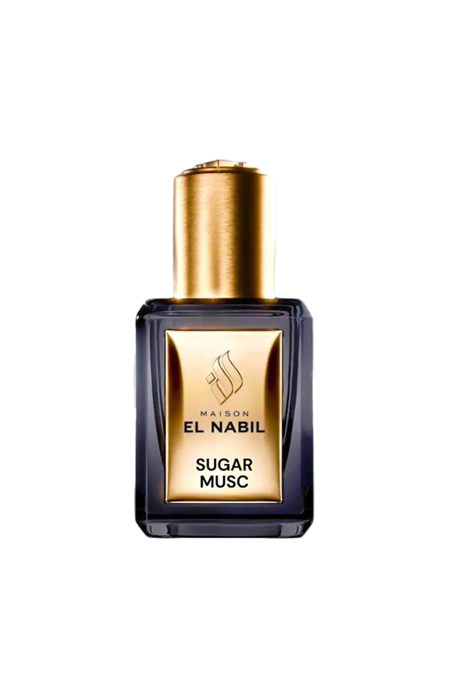 Musc - Sugar Musc - Notes Florales