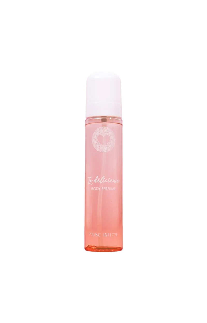 Brume - La Délicieuse - Sweet Litchi - 120 ml - Image 2