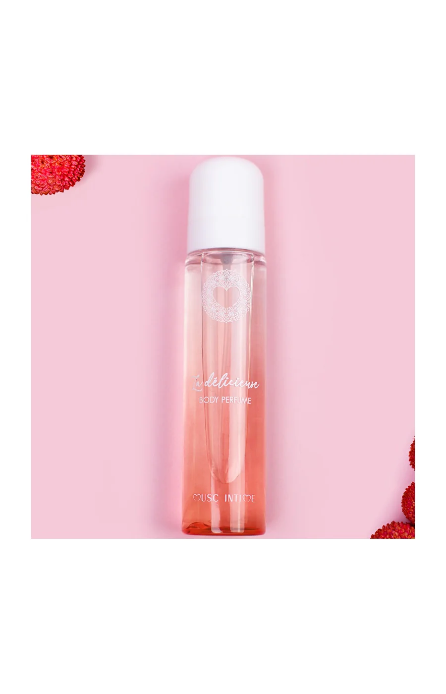 Brume - La Délicieuse - Sweet Litchi - 120 ml - Image 4