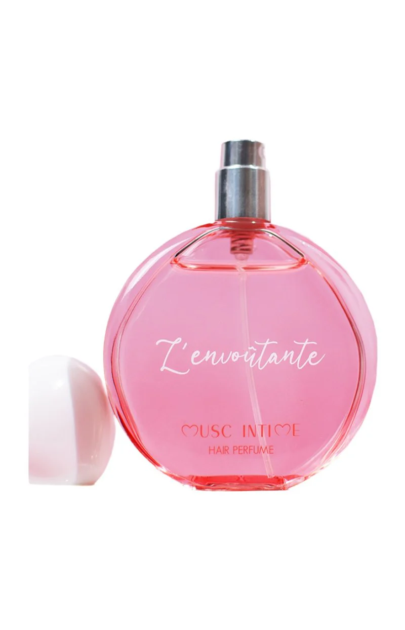 Parfum cheveux - Rose - 50 ml - Image 3