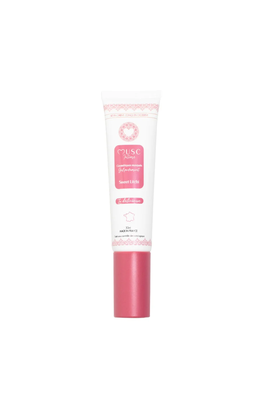 Parfum intime - La Délicieuse - Sweet Litchi - Image 2