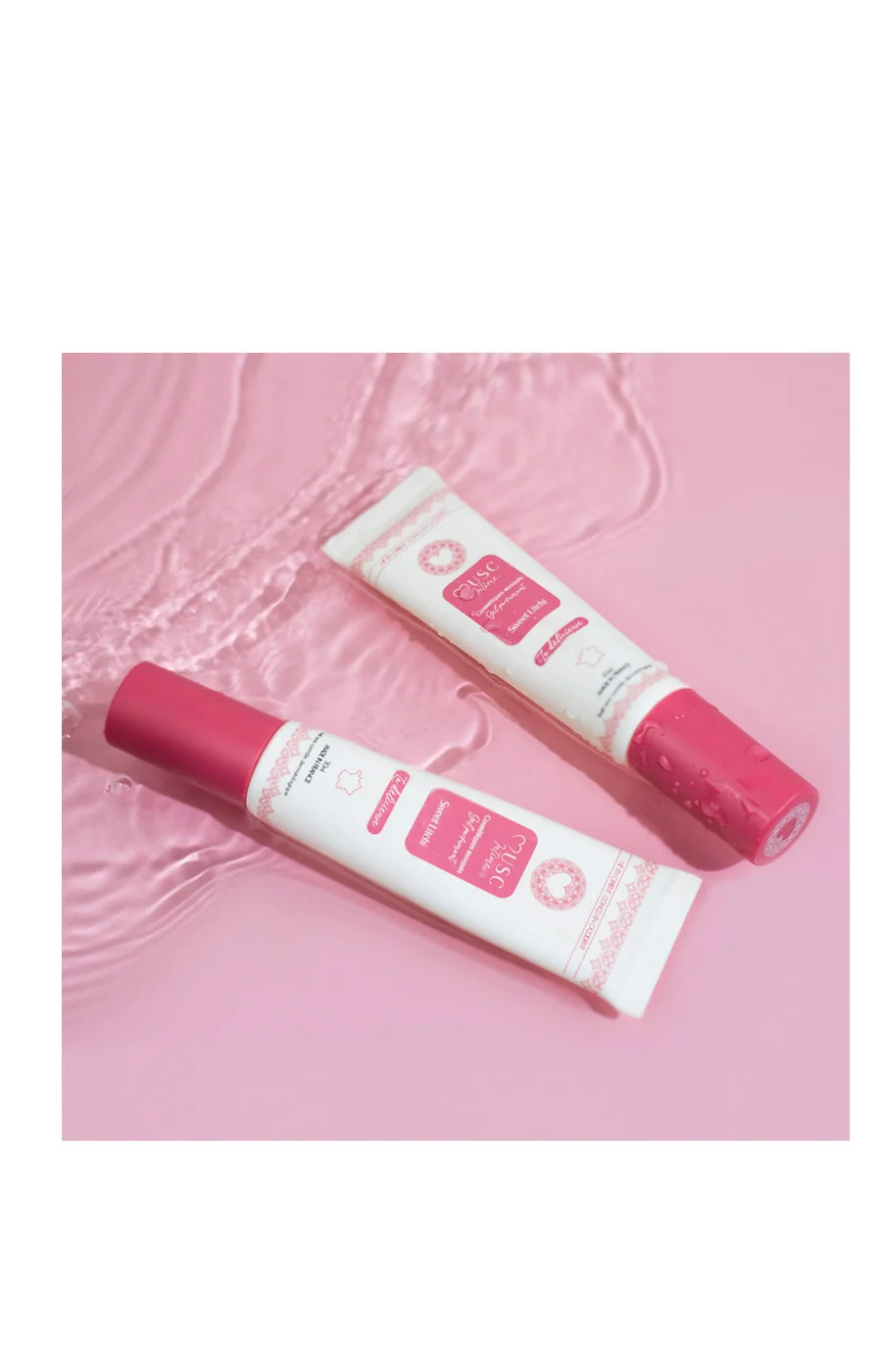 Parfum intime - La Délicieuse - Sweet Litchi - Image 3