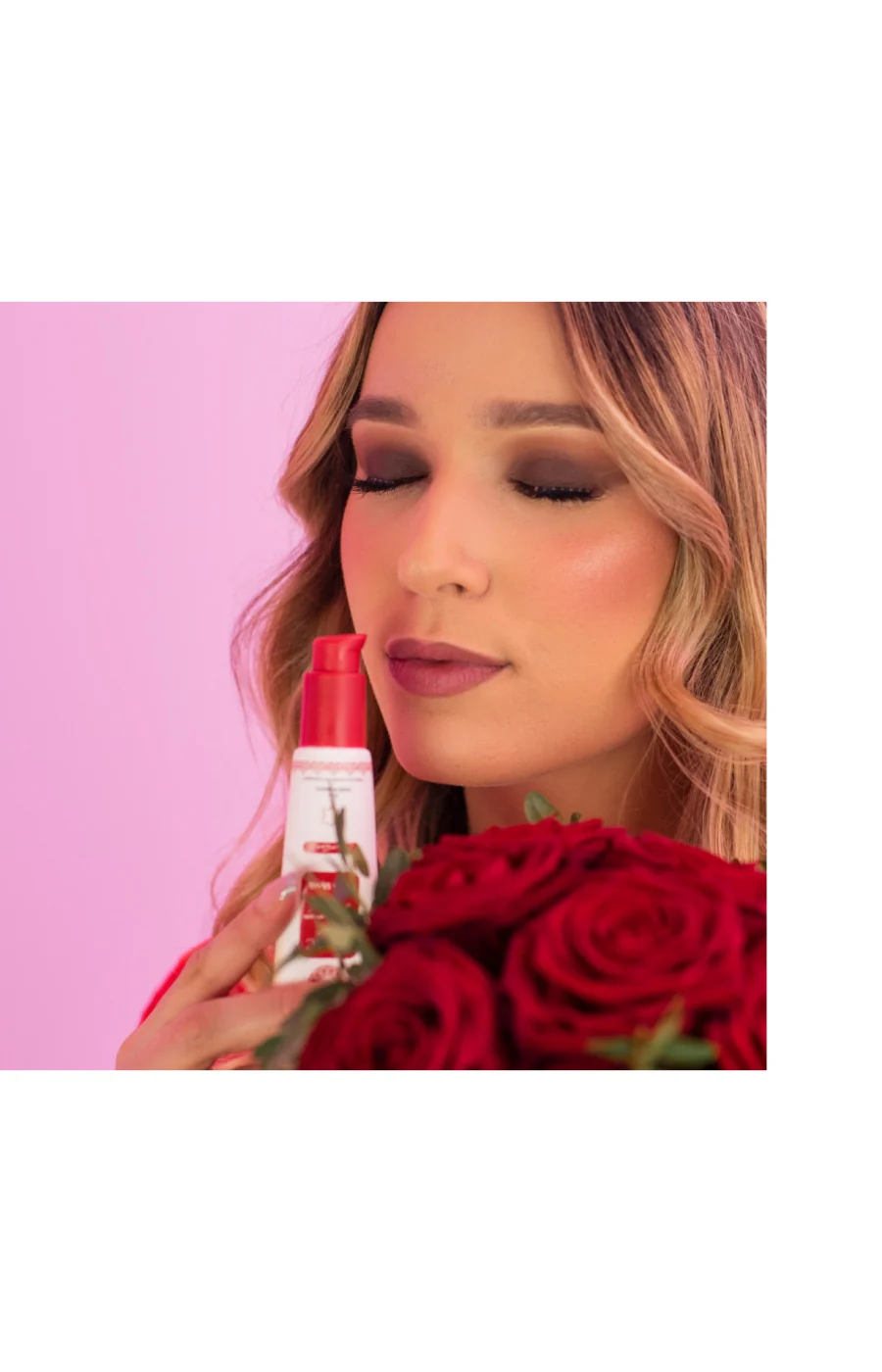 Parfum intime - L'Envoûtante - Rose Mystik - Image 3