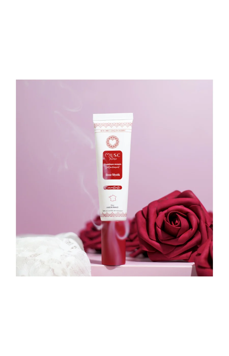 Parfum intime - L'Envoûtante - Rose Mystik - Image 4