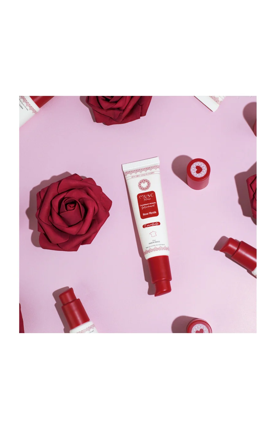 Parfum intime - L'Envoûtante - Rose Mystik - Image 5