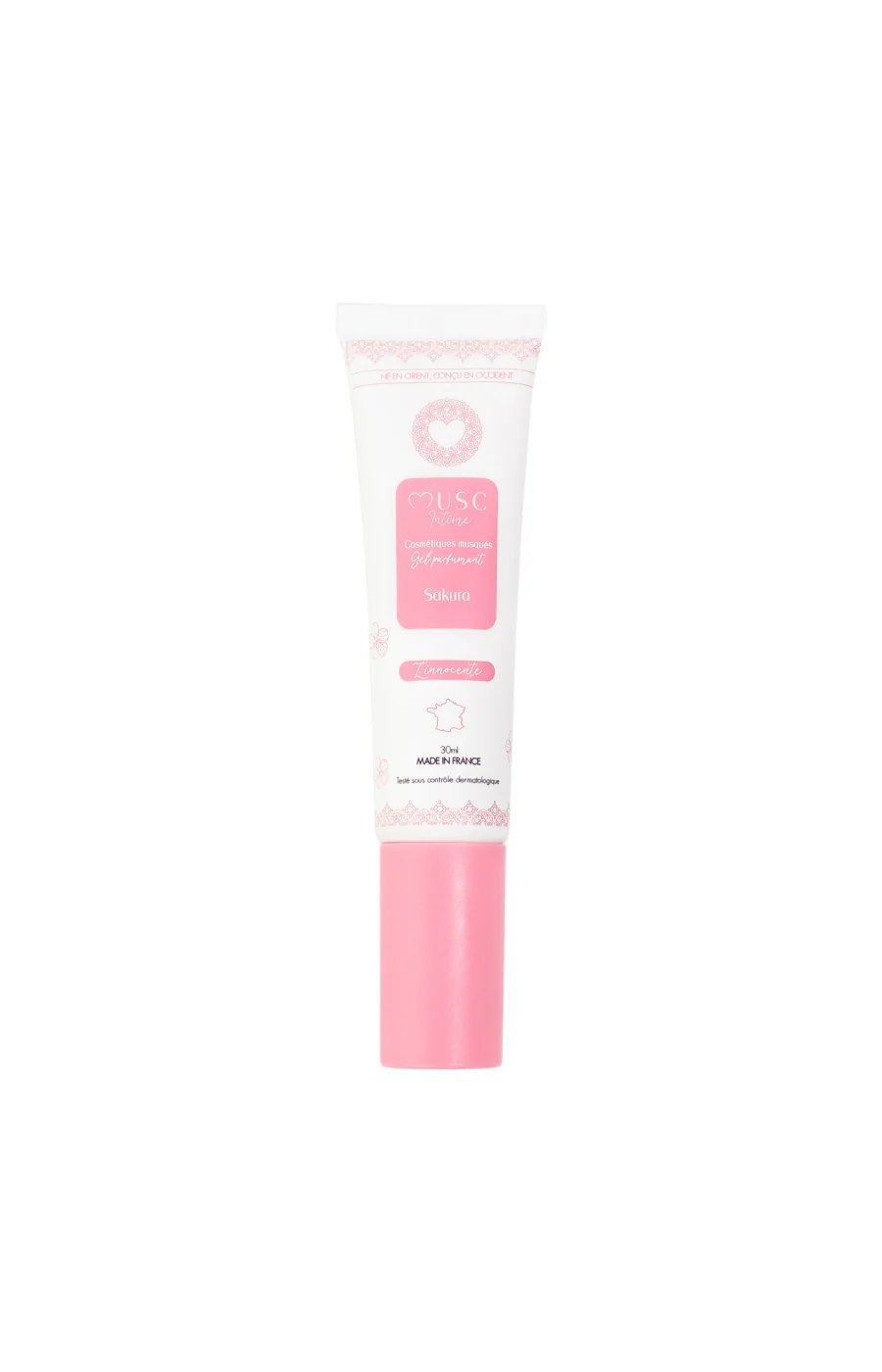 Parfum intime - Fleur de Sakura - 30 ml - Image 2