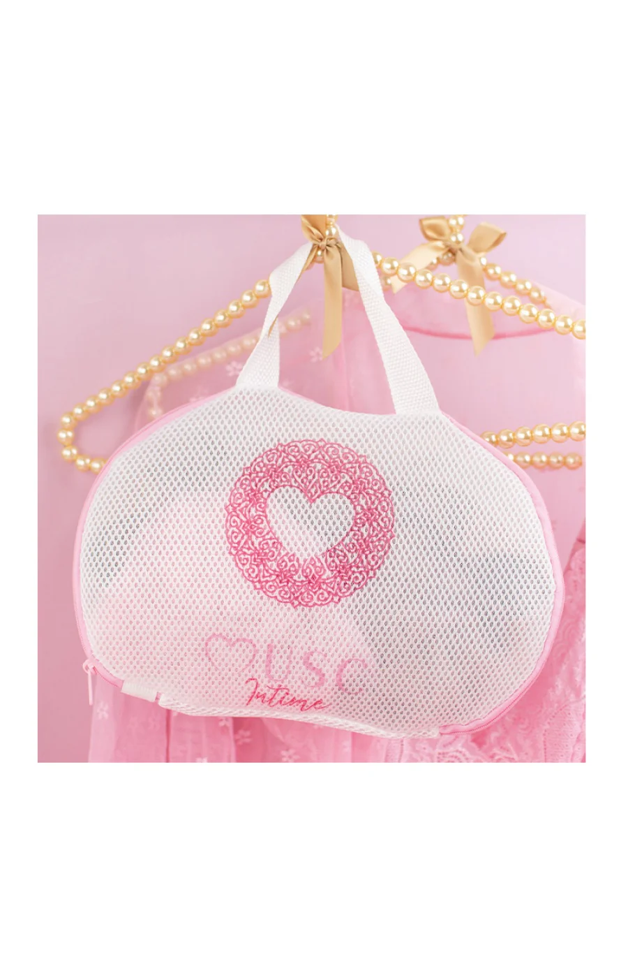 Sac de lavage pour sous-vêtements - Image 2