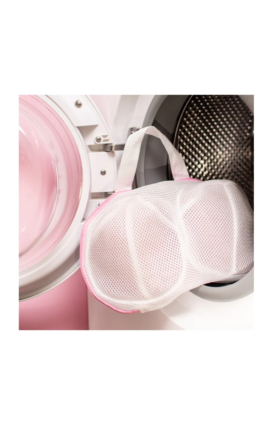 Sac de lavage pour sous-vêtements - Image 4