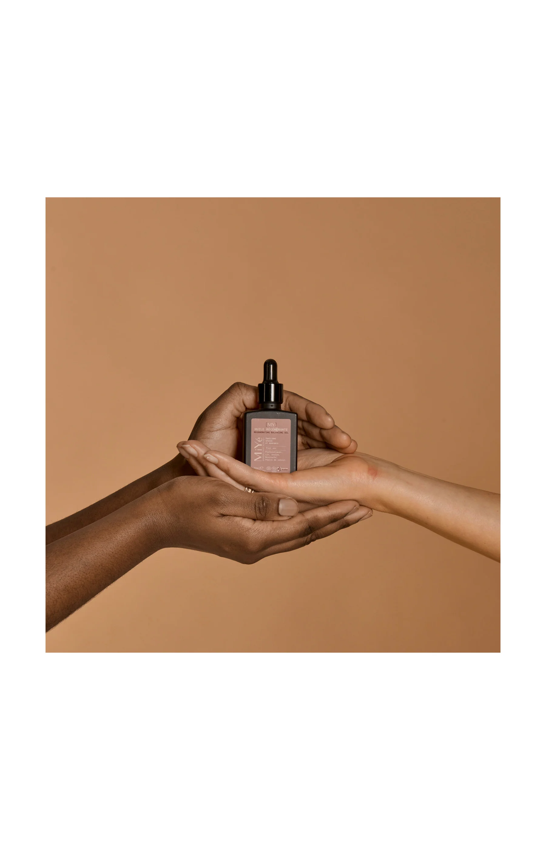 Huile régénérante - Visage - 30 ml - Image 7
