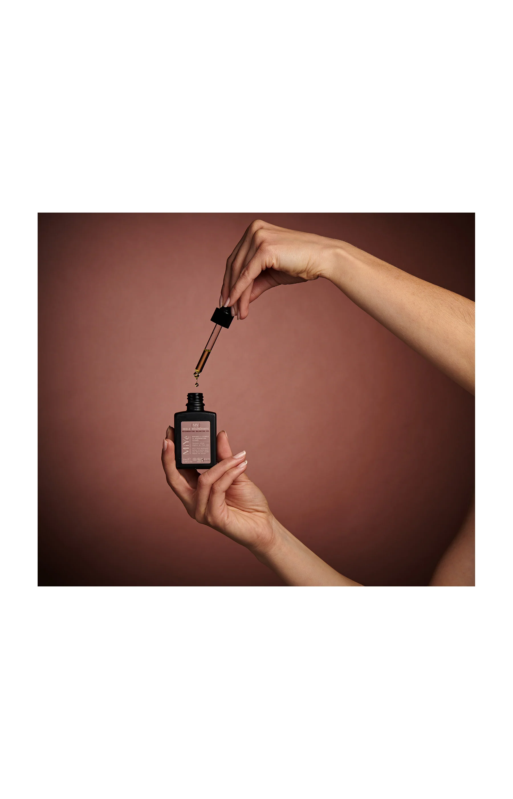 Huile régénérante - Visage - 30 ml - Image 8