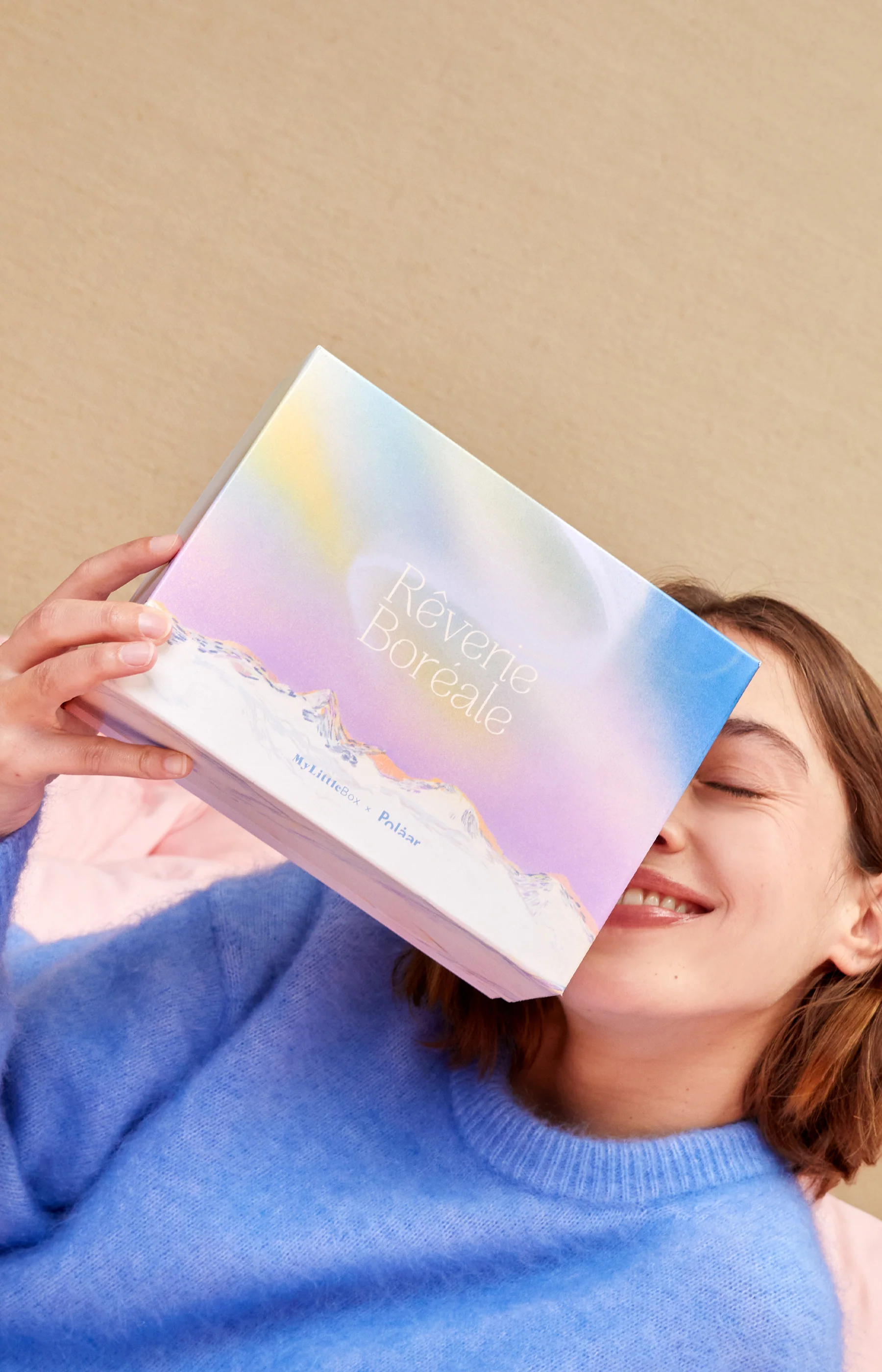 Coffret soin - Polàar - 3 produits - Image 5