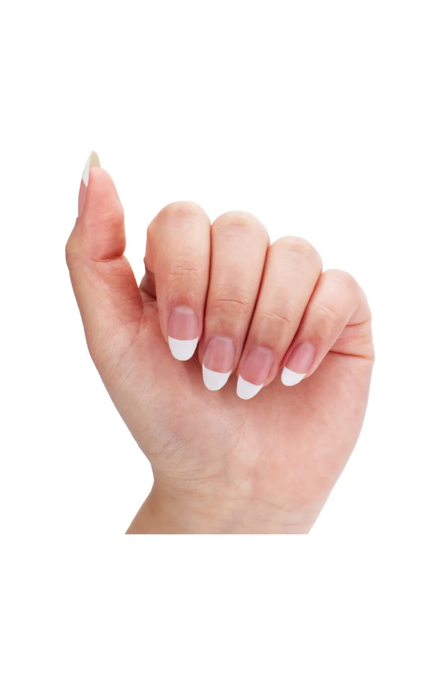 Vernis autocollant - French - 16 bandes - Image 2