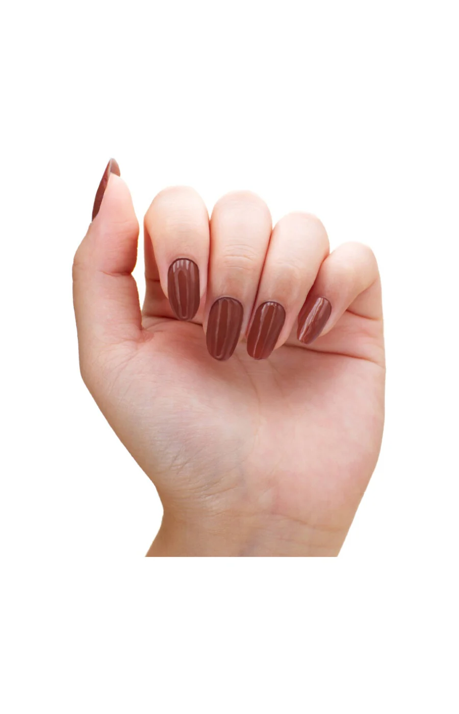 Vernis autocollant - Hazelnut - 16 bandes - Image 3