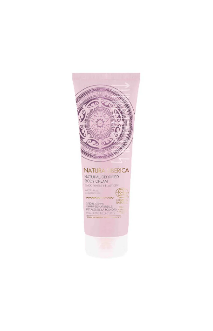 Crème assouplissante vegan - Pétales de la Toundra - Corps - 200 ml