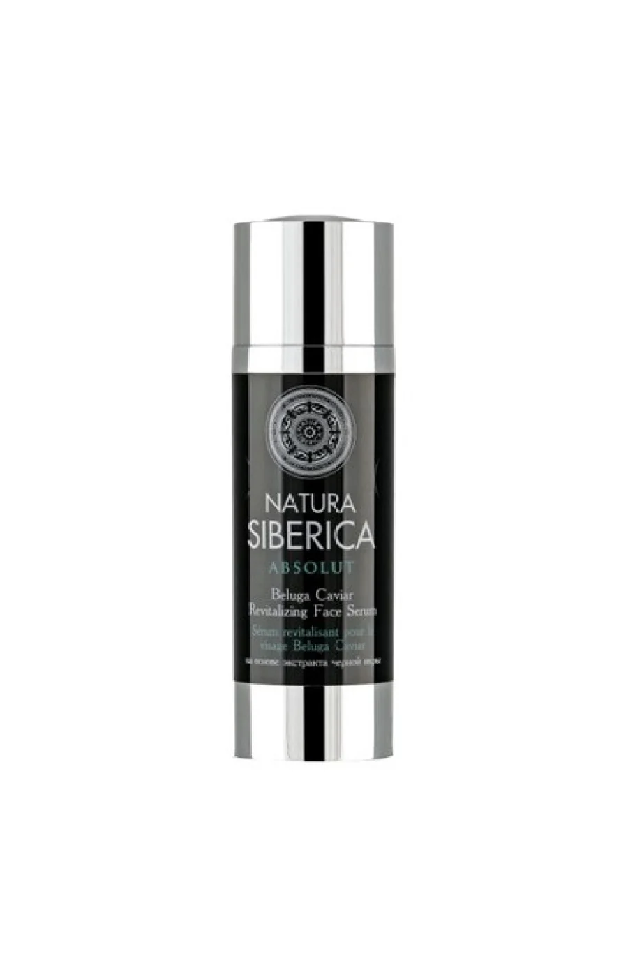 Sérum revitalisant anti-âge - Caviar de Beluga - Visage