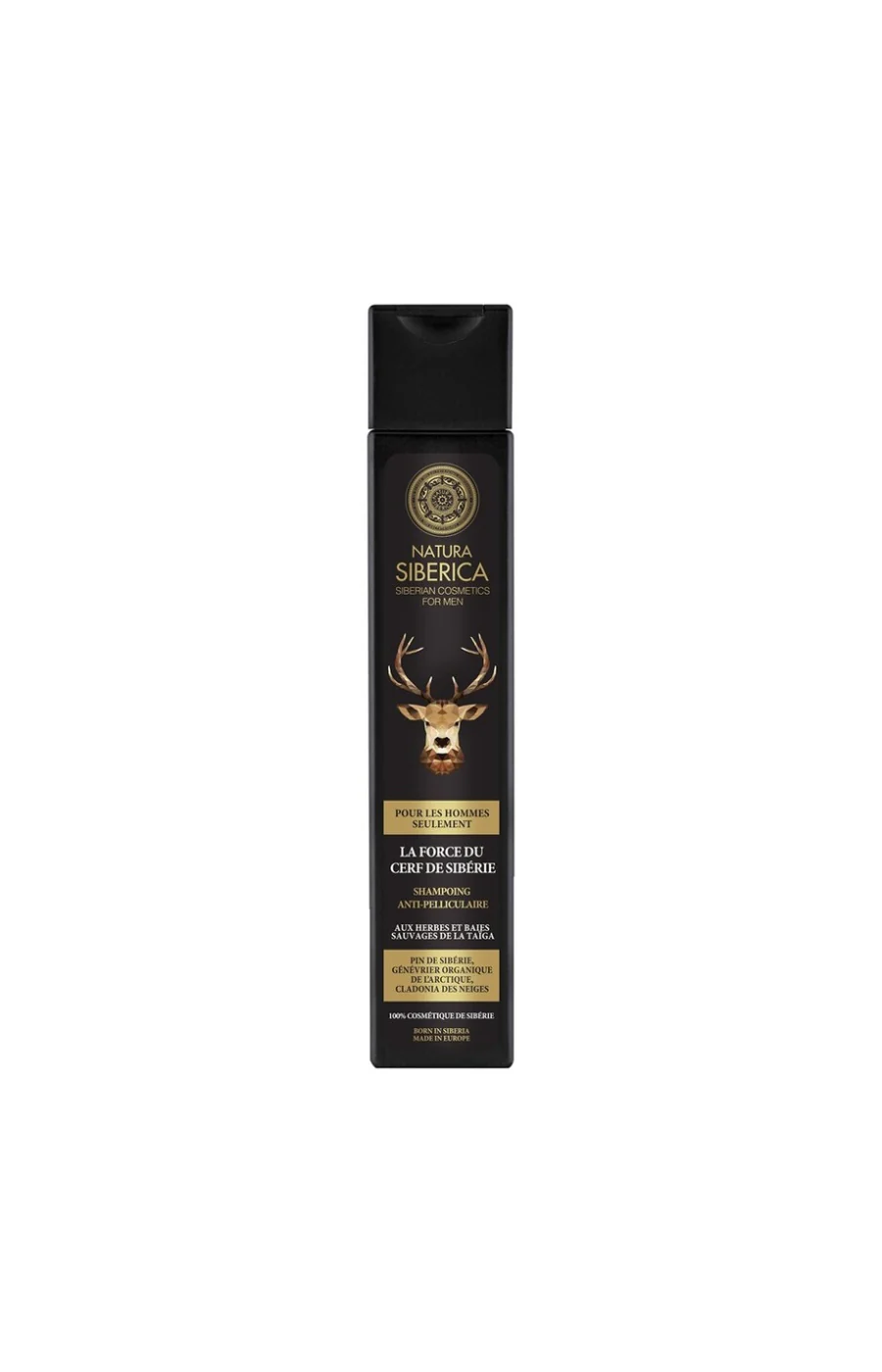 Shampoing antipelliculaire - Homme - 250 ml