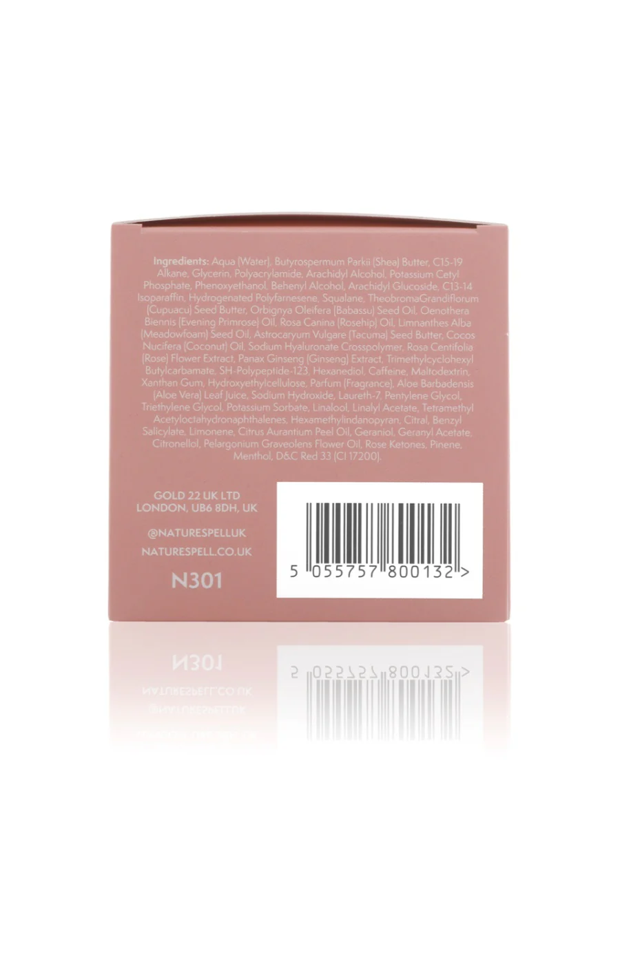 Crème raffermissante - Corps - 250 ml - Image 4