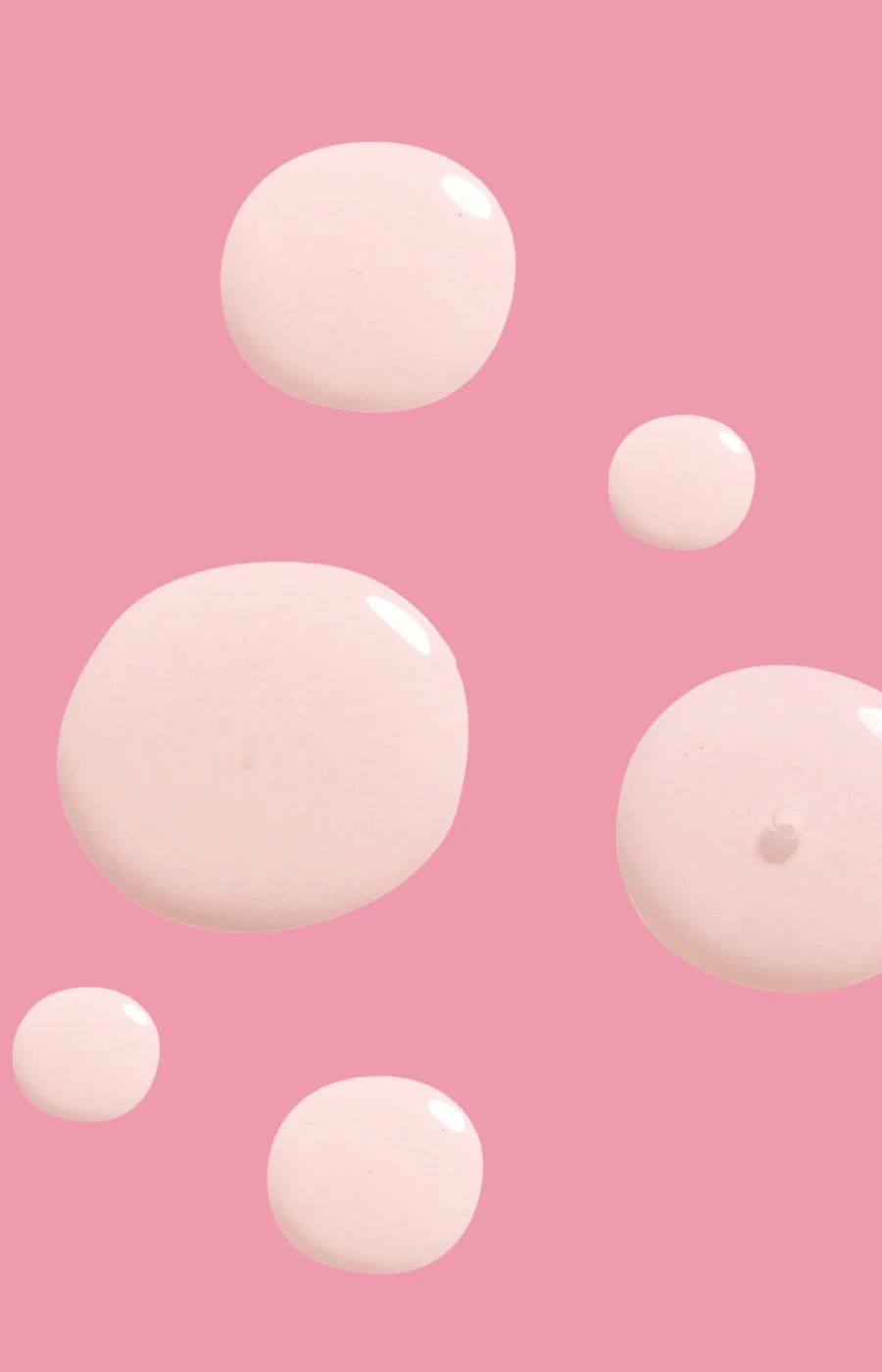 Lotion tonique hydratante - Eau de rose - 200 ml - Image 3